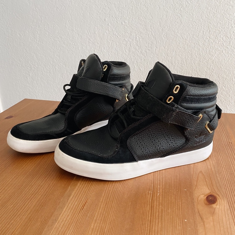 Adidas Originals Adi-Rise Sneakers